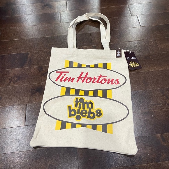 Tim Biebs Tote bag NWT - Picture 1 of 3